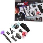 Colorful Micro Gear Set - Spy X 10151