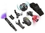 Colorful Micro Gear Set - Spy X 10151