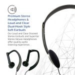 SuperEar SE5000 Sound Amplifier - Boosts 50 dB