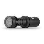 Rode VideoMicro Compact On-Camera Microphone with Shock Mount