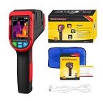 NOYAFA NF-521 Thermal Camera with 1024 Pixels