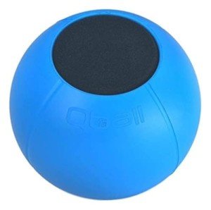 PEEQ Qball+ Wireless Throwable Microphone System