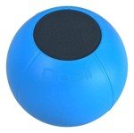 PEEQ Qball+ Wireless Throwable Microphone System
