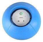 PEEQ Qball+ Wireless Throwable Microphone System