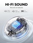 Hollyland Lark M2 Wireless Lavalier Microphone