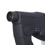 CHICIRIS 8X Parabolic Microphone for Bird Listening
