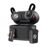 Hollyland Lark M2S Wireless Microphone Set