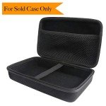 Zoom H8 Hard Case for Parabolic Microphones