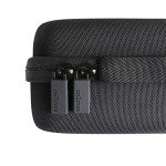 Zoom H8 Hard Case for Parabolic Microphones