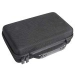 Zoom H8 Hard Case for Parabolic Microphones