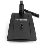 Pure Resonance Audio PTT1 Push-to-Talk Microphone