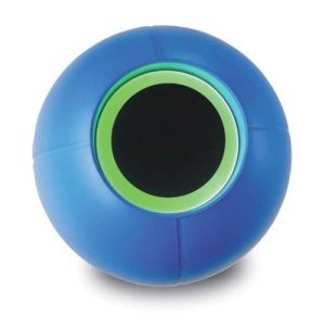 PEEQ Qball PRO Wireless Microphone with LED Ring