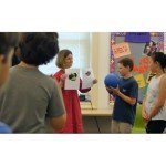 PEEQ Qball PRO Wireless Microphone with LED Ring