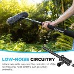 BOYA XLR Super-Cardioid Shotgun Microphone