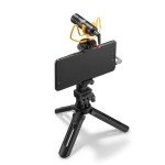 ZENIKO VM01 Lightweight Directional Shotgun Microphone