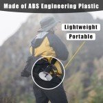 Parabolic Microphone: Bionic Outdoor Bird Listening Device