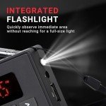 Handheld Parabolic Microphone for Ghost Hunting