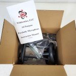 Wildtronics All-Purpose Parabolic Microphone Kit