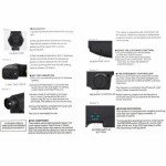 Parabolic Microphone for Long-Distance Listening and Birding