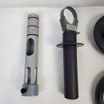 Wildtronics All-Purpose Parabolic Microphone Kit