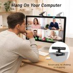 TONOR USB Conference Microphone for Video Calls