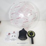 Wildtronics Pro-Mono Amplified Parabolic Microphone