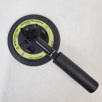 Wildtronics Pro-Mono Amplified Parabolic Microphone