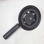 Wildtronics Pro-Mono Amplified Parabolic Microphone