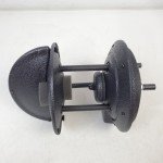 Wildtronics Pro-Mono Amplified Parabolic Microphone
