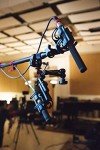 Sennheiser MKH 416 Short Shotgun Microphone