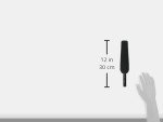 Sennheiser MKH 416 Short Shotgun Microphone