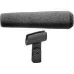 Sennheiser MKH 416 Short Shotgun Microphone