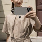 DJI Mic Mini Wireless Lavalier Microphone System
