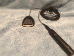Shure MX391/0 Omnidirectional Microphone with XLR Adapter