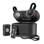 Hollyland Lark M2S Wireless Microphone Combo