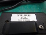 Shure MX391 Omnidirectional Condenser Microphone Bundle