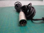 Shure MX391 Omnidirectional Condenser Microphone Bundle