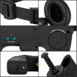 300FT Parabolic Sonic Listening Device Microphone