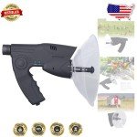 Lightweight Portable Bionic Ear for Bird Watching