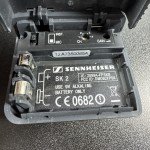Sennheiser Freeport Wireless Microphone Set EM 1-B