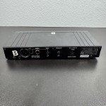 Sennheiser Freeport Wireless Microphone Set EM 1-B