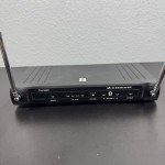 Sennheiser Freeport Wireless Microphone Set EM 1-B
