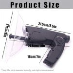 Parabolic Microphone for Bird Watching and Listening