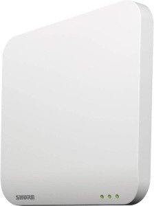 Shure MXWAPT8 Parabolic Microphone for Sale