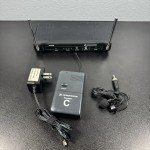 Sennheiser Wireless Freeport Microphone Set EM 1-C