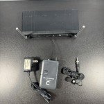 Sennheiser Wireless Freeport Microphone Set EM 1-C