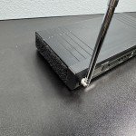 Sennheiser Wireless Freeport Microphone Set EM 1-C