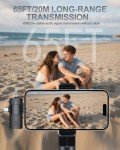 Wireless Lavalier Microphone for iPhone & Android