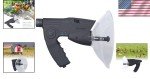 Portable Bionic Ear for Birdwatching Enthusiasts