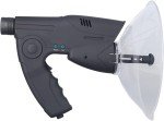 Portable Bionic Ear for Birdwatching Enthusiasts